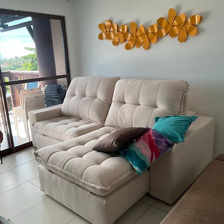Barra Bali Resort Barra de São Miguel Eksteriør bilde