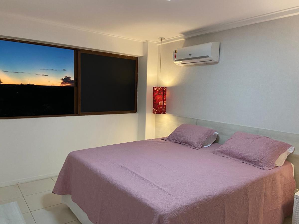 Barra Bali Resort Barra de São Miguel Eksteriør bilde
