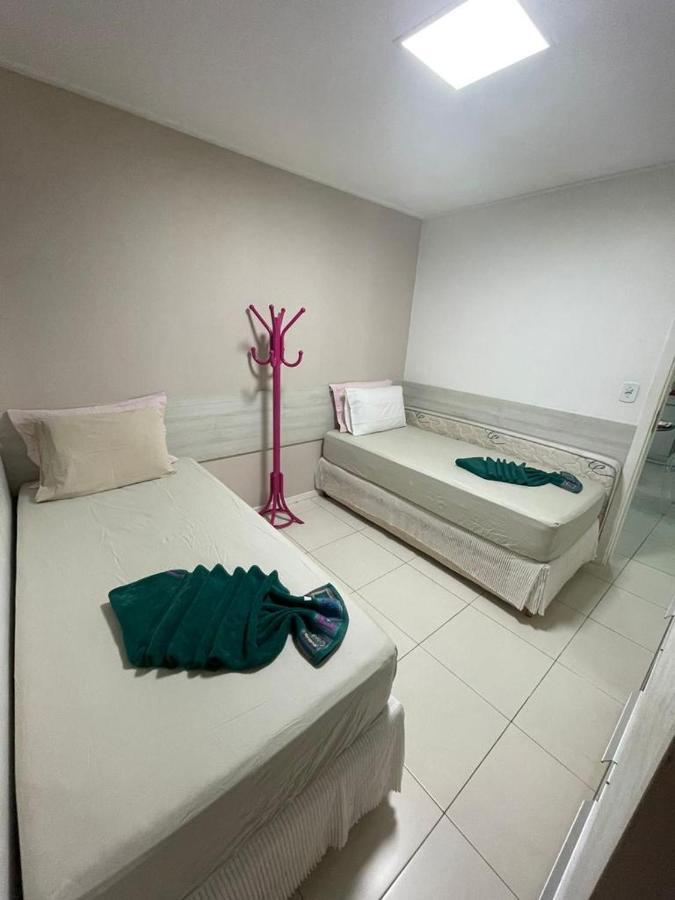 Barra Bali Resort Barra de São Miguel Eksteriør bilde