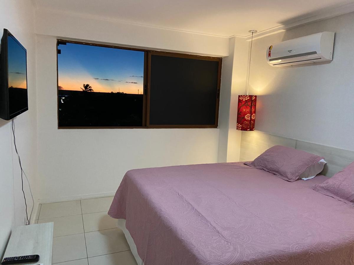 Barra Bali Resort Barra de São Miguel Eksteriør bilde