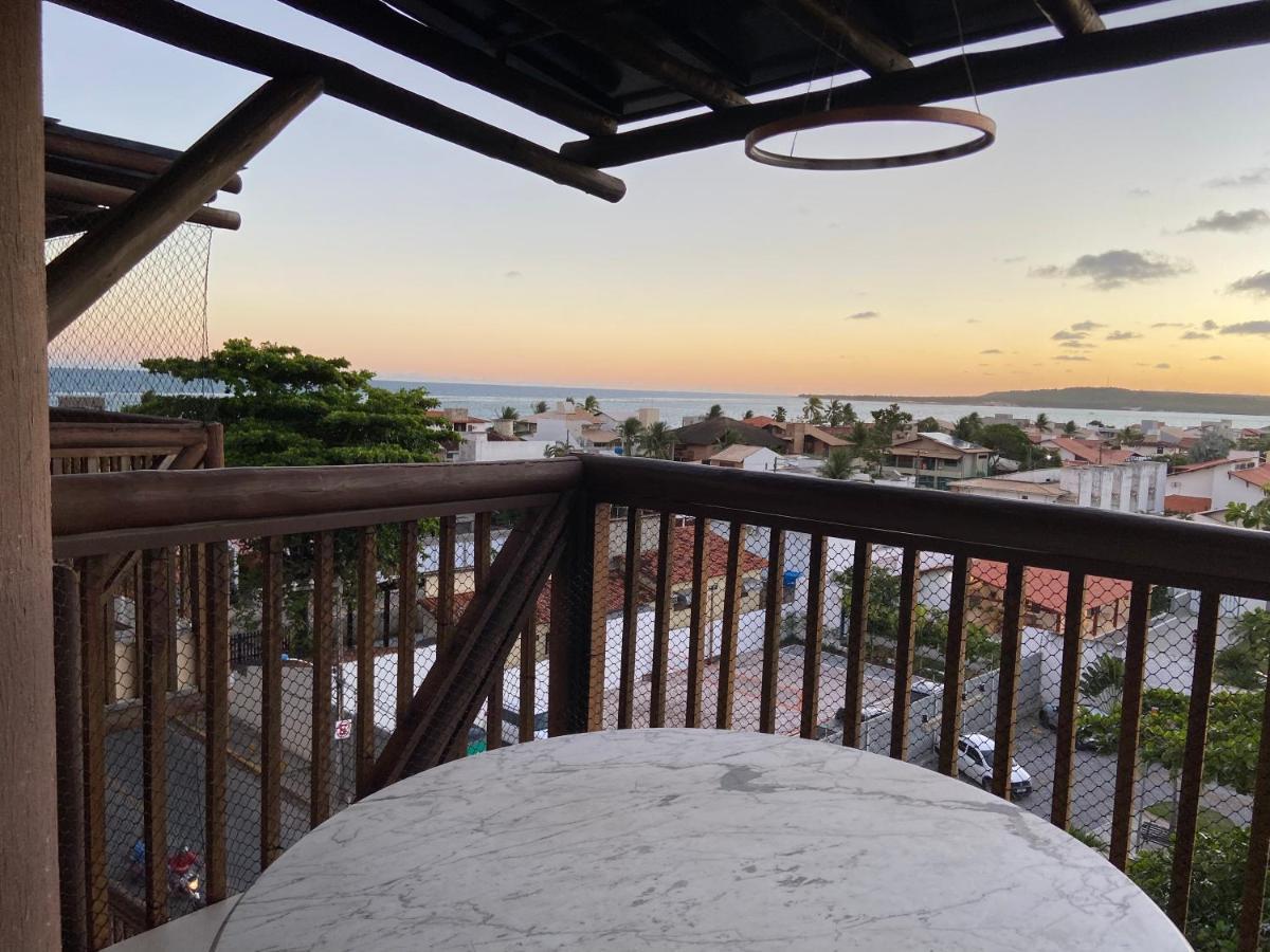 Barra Bali Resort Barra de São Miguel Eksteriør bilde