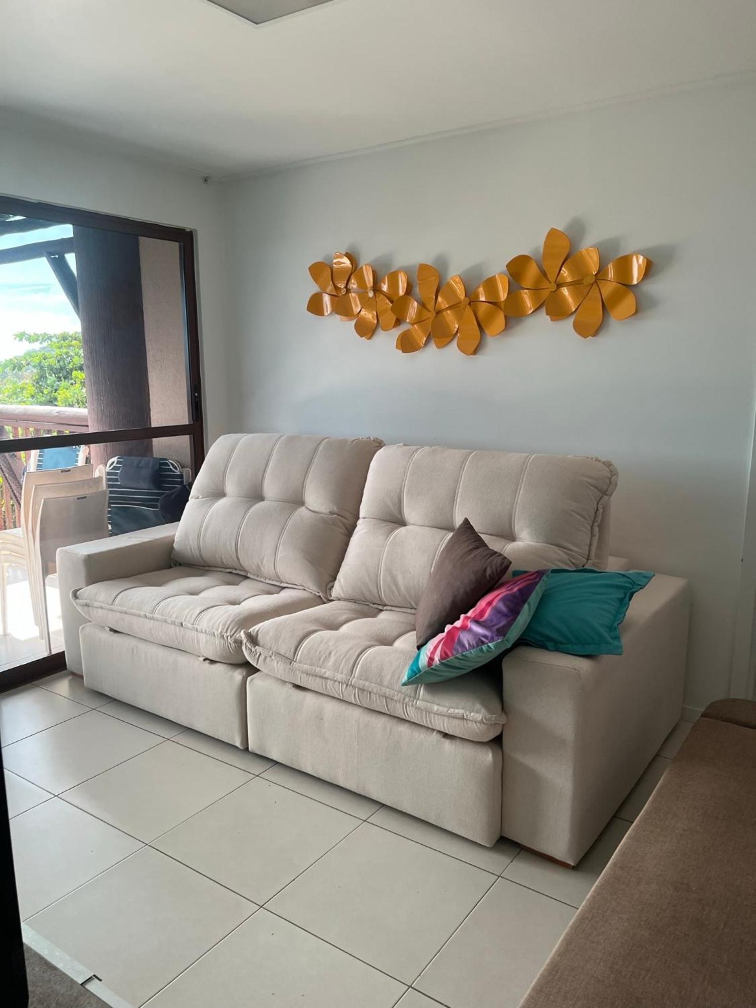 Barra Bali Resort Barra de São Miguel Eksteriør bilde
